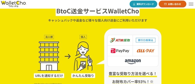 ウォレッチョ